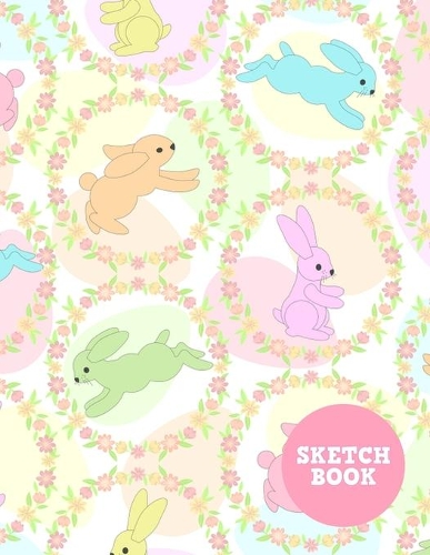 Sketch Book: Note Pad for Drawing, Writing, Painting, Sketching or Doodling - Art Supplies for Kids, Boys, Girls, Teens Who Wants to Learn How to Draw - Vol. A 0