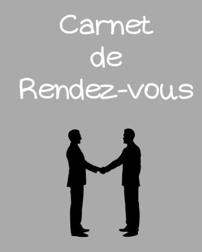 Carnet de Rendez-Vous