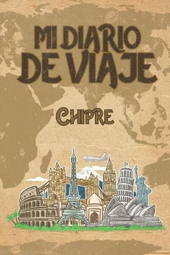 Mi Diario De Viaje Chipre