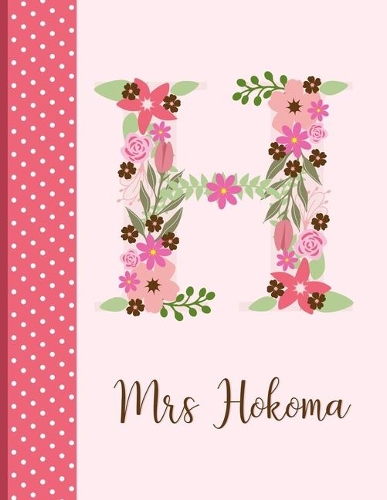 Mrs Hokoma