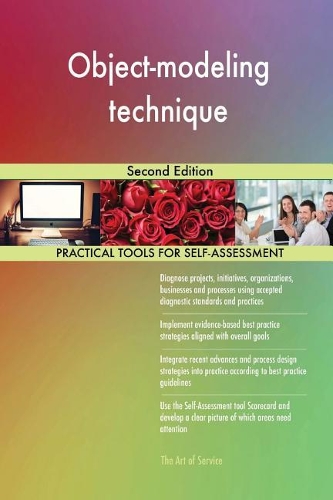 Object-modeling technique