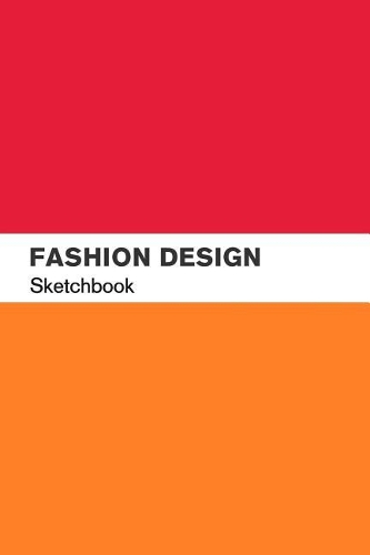 Fashion Design Sketchbook