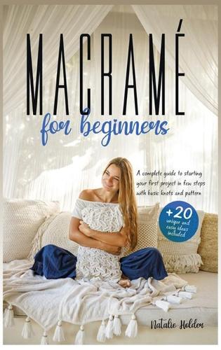 Macramé for Beginners