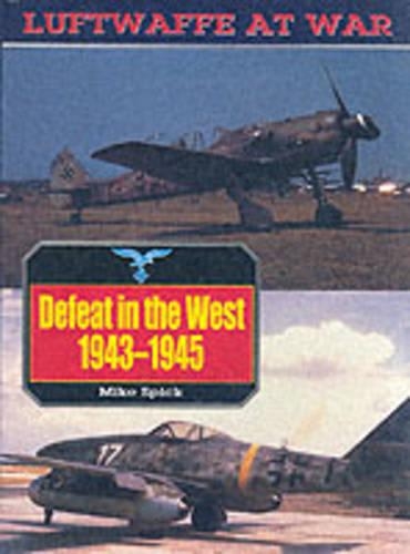 Defeat in the West, 1943-45
