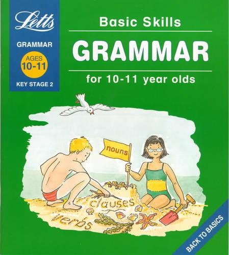 Basic Skills: Grammar(Basic Skills)