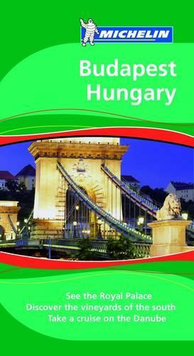 Hungary, Budapest