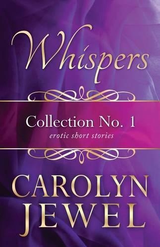 Whispers Collection No 1