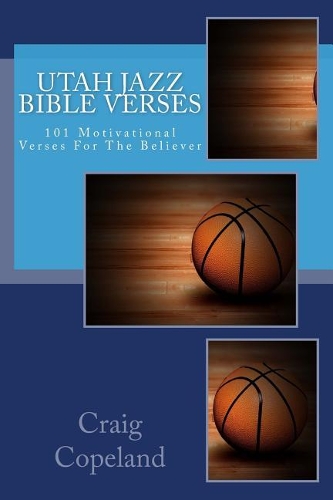 Utah Jazz Bible Verses