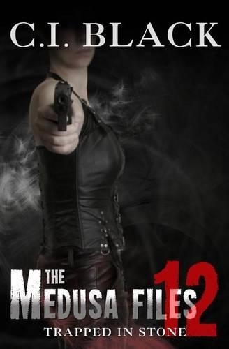 The Medusa Files, Case 12