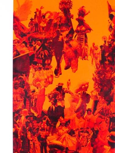 Loomshuttles, Warpaths, 2010 - 2018: 2010-2018