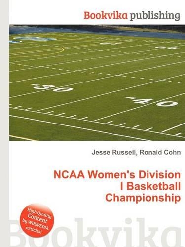 NCAA Women's Division I Basketball Championship