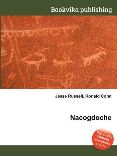 Nacogdoche