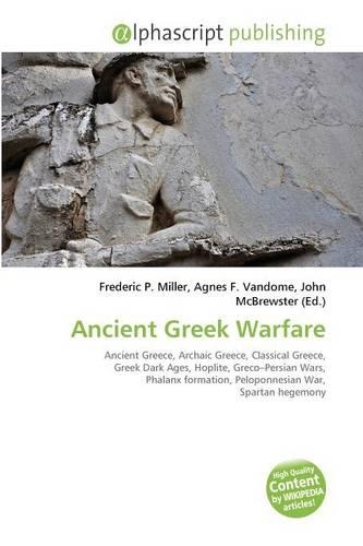Ancient Greek Warfare