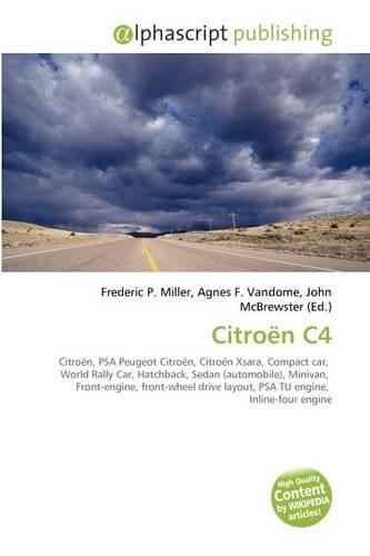 Citron C4