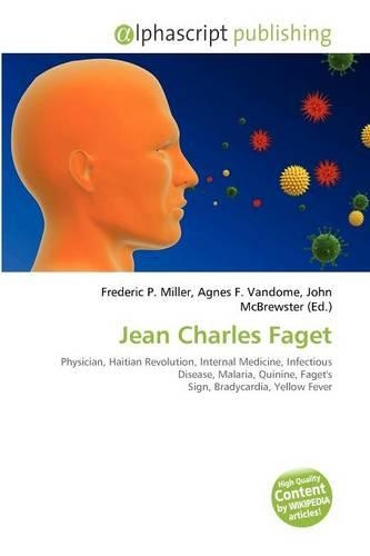 Jean Charles Faget