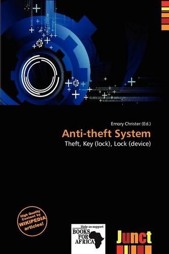 Anti-Theft System