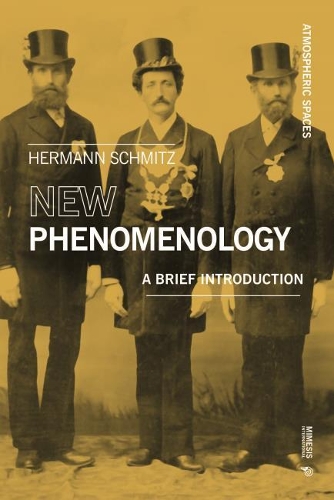 New Phenomenology: A Brief Introduction(Atmospheric Spaces)