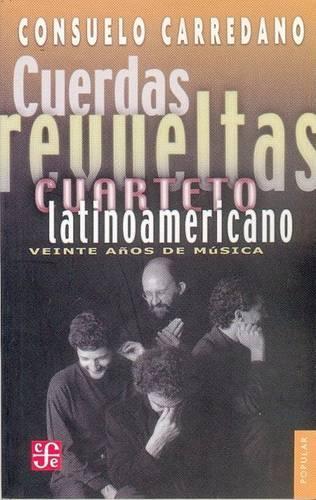 Cuerdas Revueltas