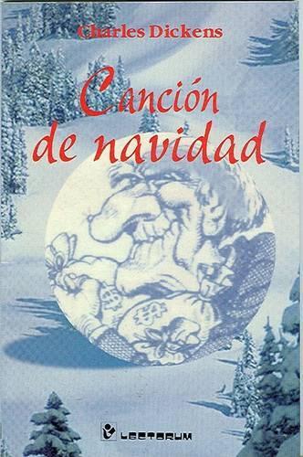 Cancion de Navidad: (Spanish)