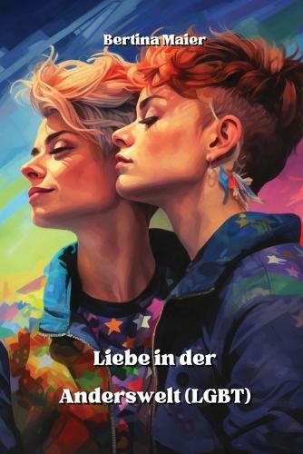 Liebe in der Anderswelt (LGBT)