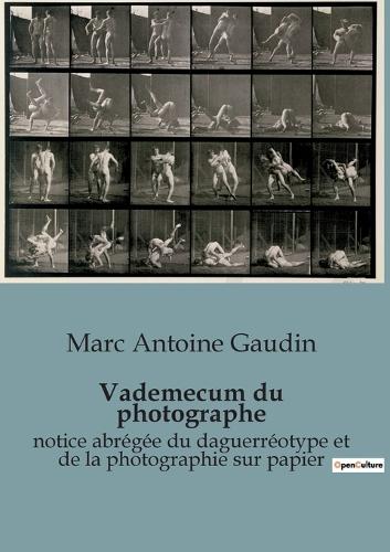 Vademecum du photographe