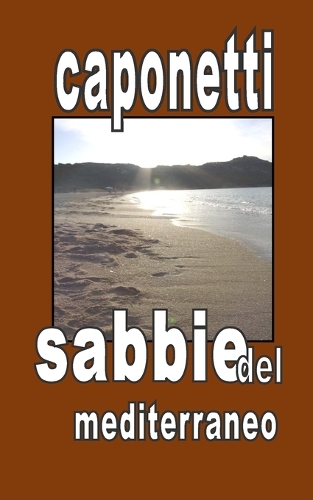 sabbie del mediterraneo