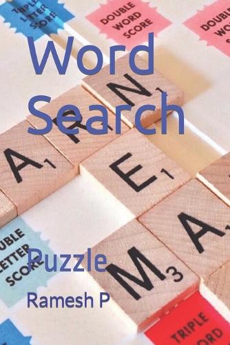 Word Search