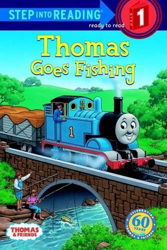 Thomas Goes Fishing