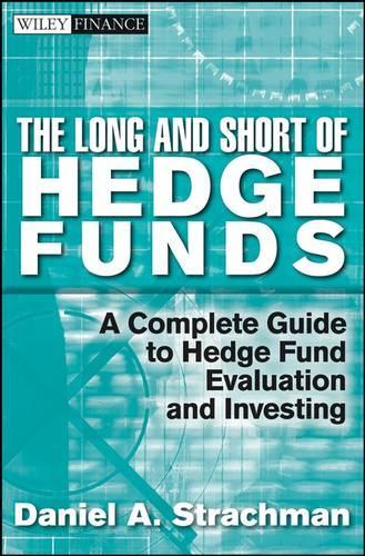 The Long and Short of Hedge Funds