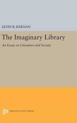 The Imaginary Library