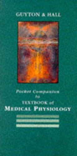 Textbook of Medical Physiology