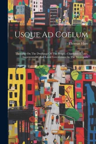 Usque Ad Coelum