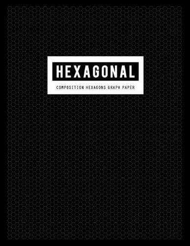 Hexagonal Graph Paper