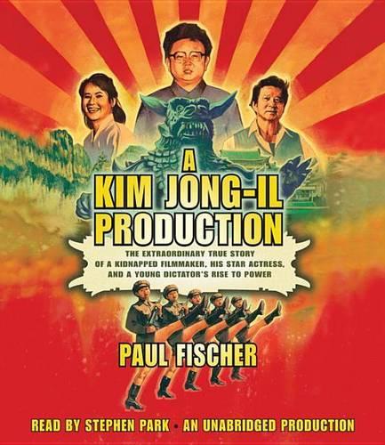 A Kim Jong-il Production