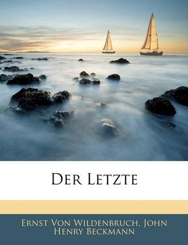 Der Letzte