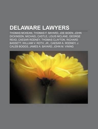 Delaware Lawyers