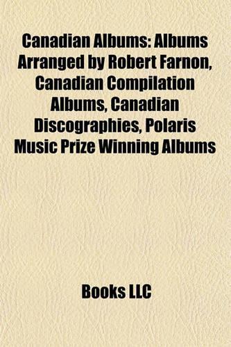 Canadian Albums (Music Guide)