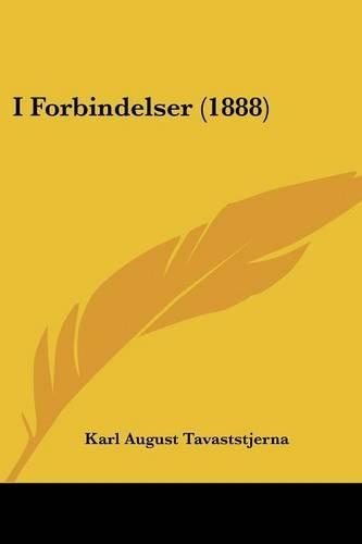 I Forbindelser (1888)