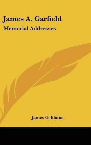 James A. Garfield