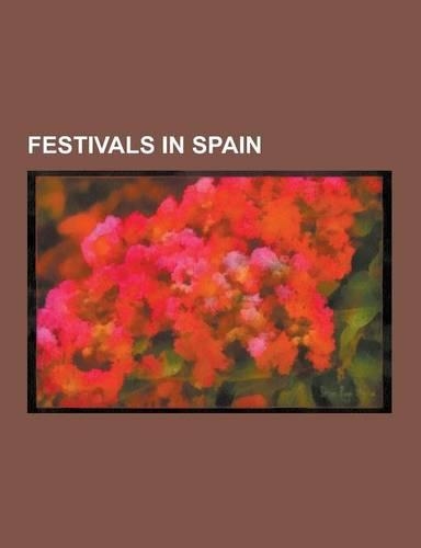 Festivals in Spain