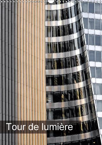 Tour de lumière 2018