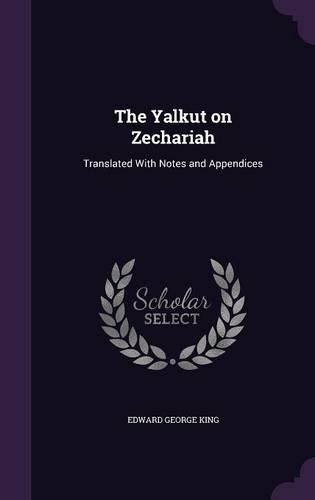 The Yalkut on Zechariah