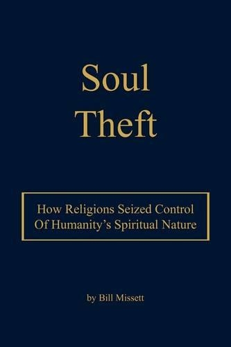 Soul Theft
