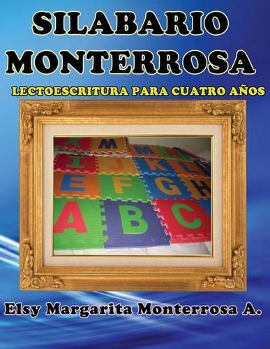 Silabario Monterrosa