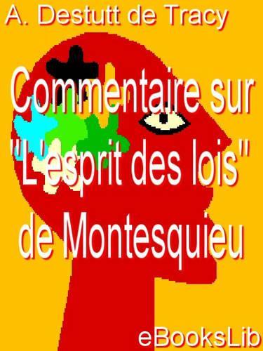 Commentaire Sur 