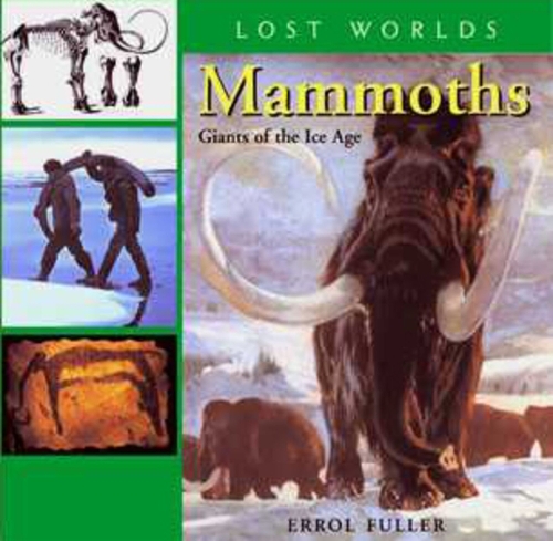 Mammoths Volume 3