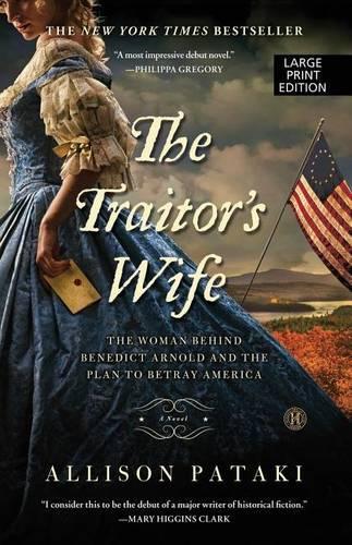 The Traitor's Wife