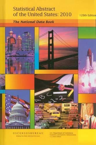 Statistical Abstract of the United States