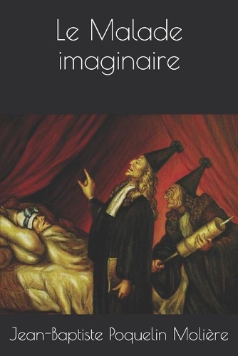 Le Malade imaginaire