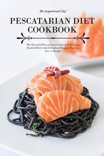Pescatarian Diet Cookbook